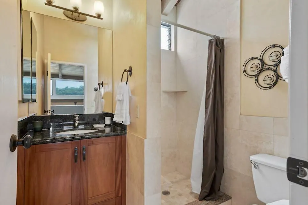 公寓 Kailua Bay Resort #3301 - Two Bedroom Condo