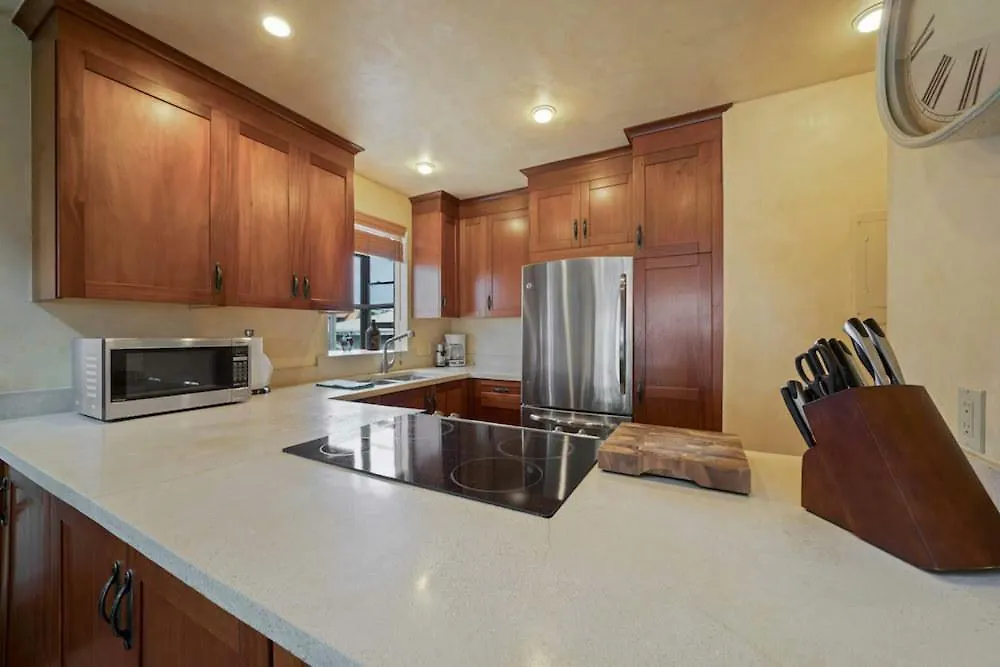 公寓 Kailua Bay Resort #3301 - Two Bedroom Condo 美国