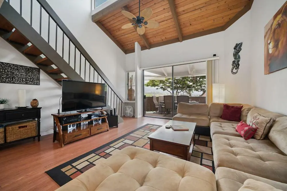 Kailua Bay Resort #3301 - Two Bedroom Condo