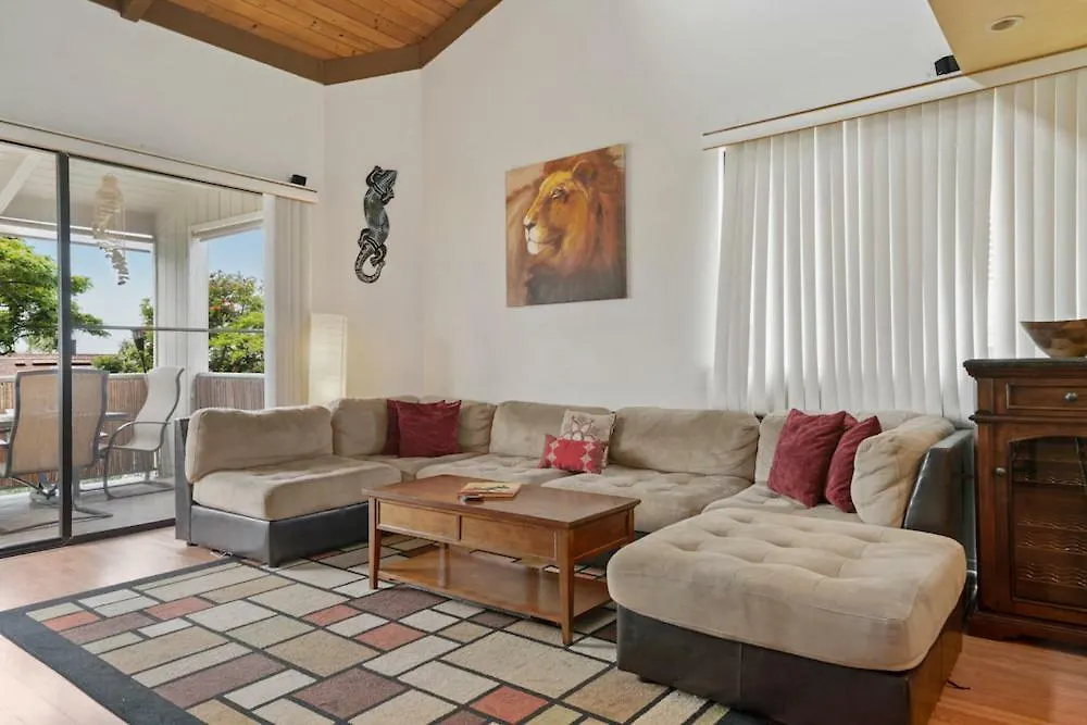Kailua Bay Resort #3301 - Two Bedroom Condo 美国