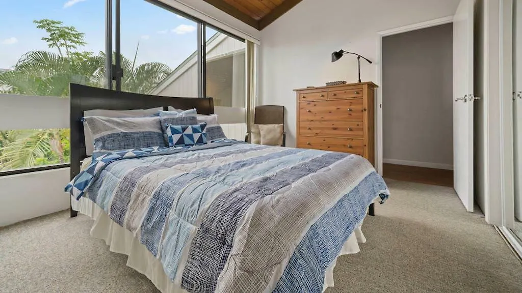 Kailua Bay Resort #3301 - Two Bedroom Condo 0*, 凯路亚-科纳 美国