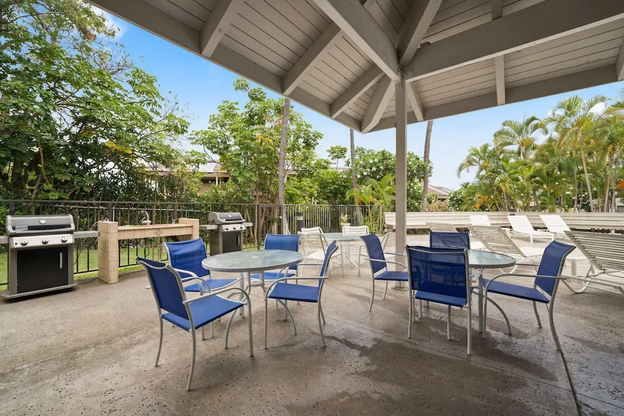 Kailua Bay Resort #3301 - Two Bedroom Condo USA
